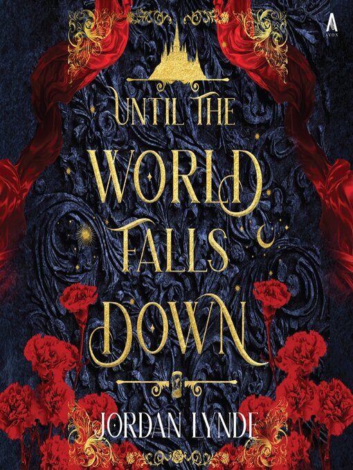 Cover image for Until the World Falls Down